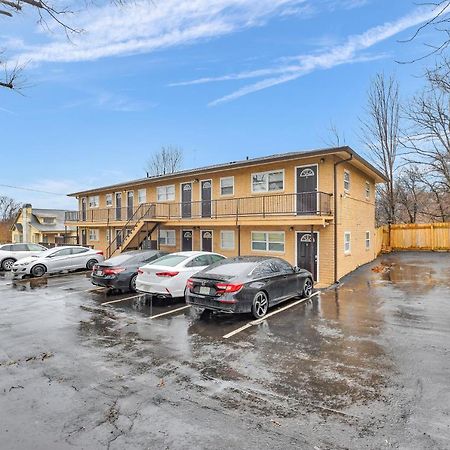 Cool And Comfy Apartment In Mechanicsville Atlanta Exterior photo